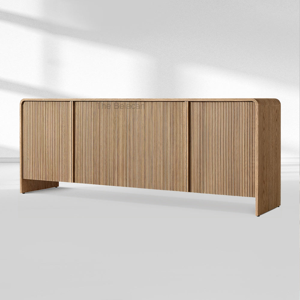 Alora 4-door Sideboard - thebelacan