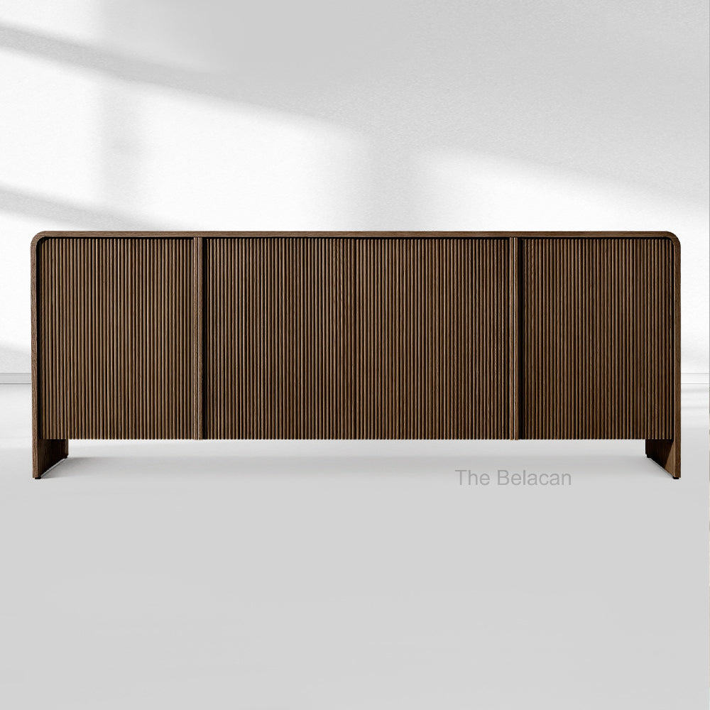 Alora 4-door Sideboard - thebelacan