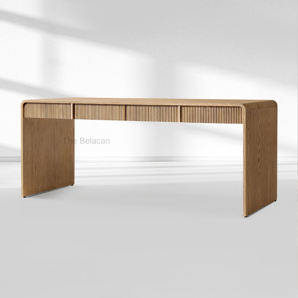 Alora Desk - thebelacan