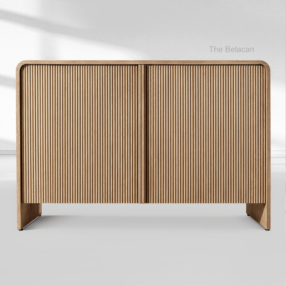 Alora Double-Door Sideboard - thebelacan