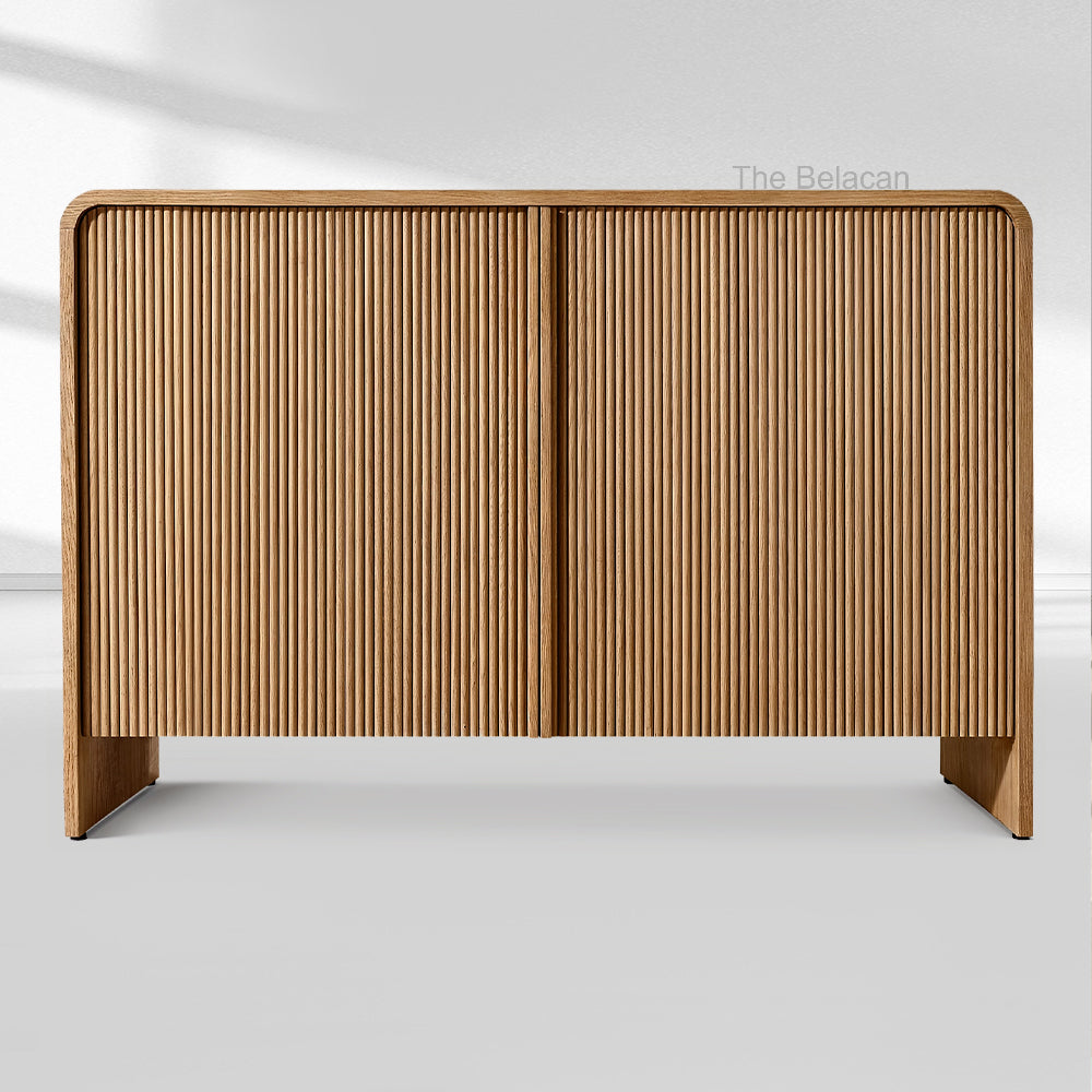 Alora Double-Door Sideboard - thebelacan