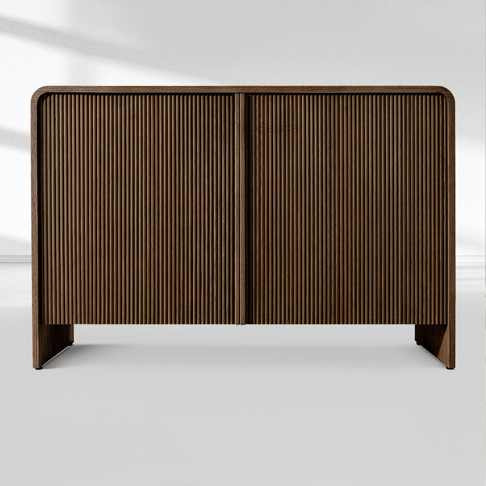 Alora Double-Door Sideboard - thebelacan