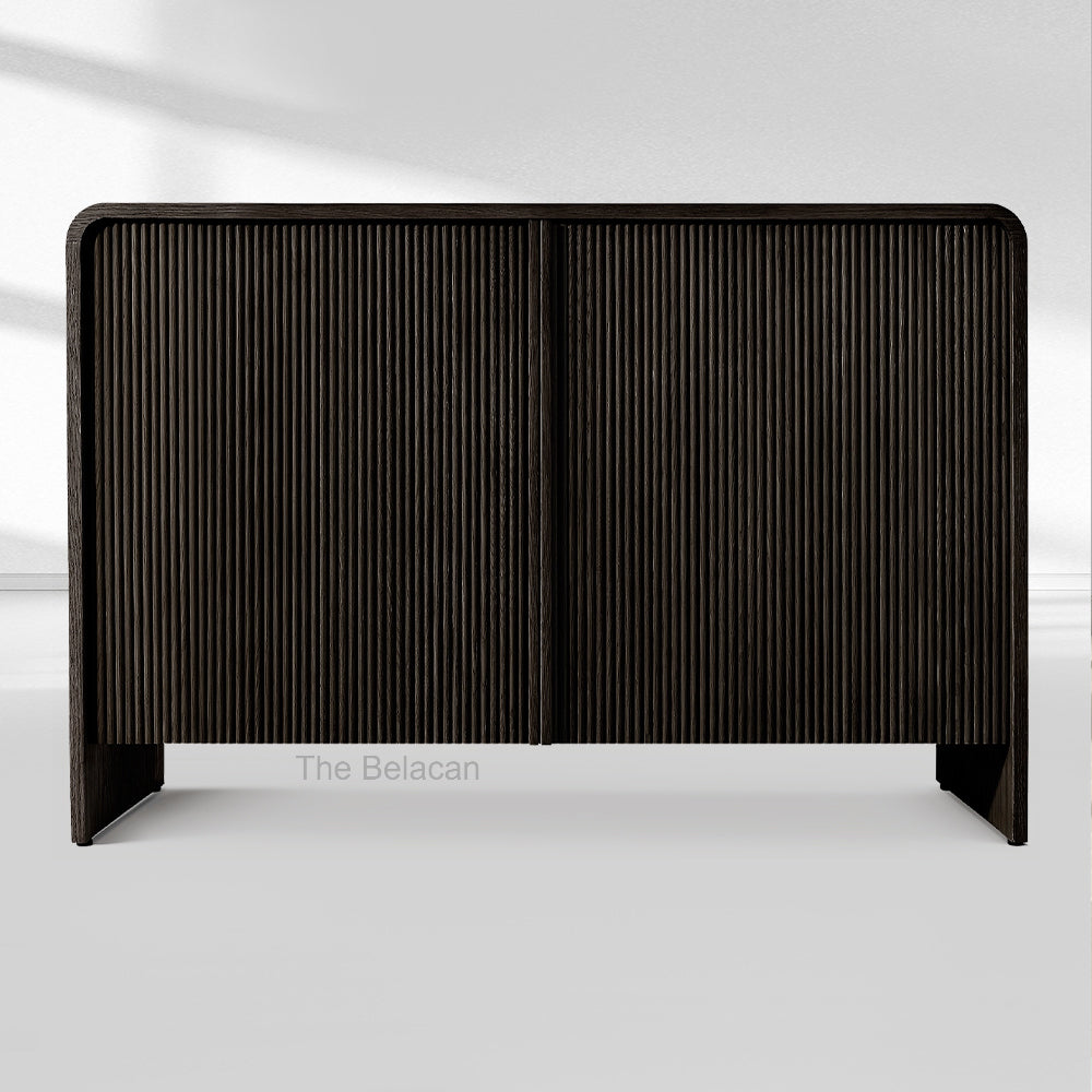Alora Double-Door Sideboard - thebelacan