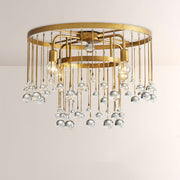 Aubluxe Flush Mount - thebelacan