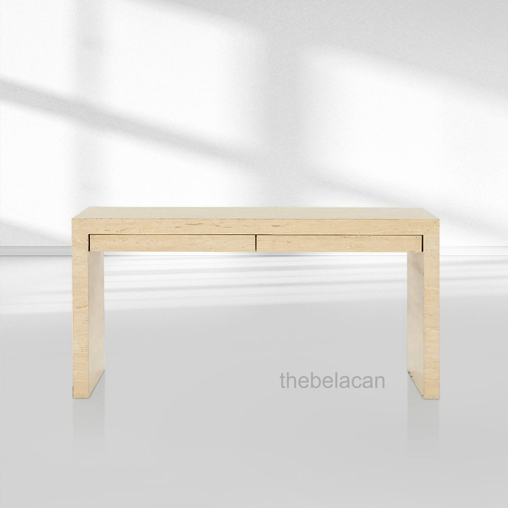 AxeElegance Desk - thebelacan