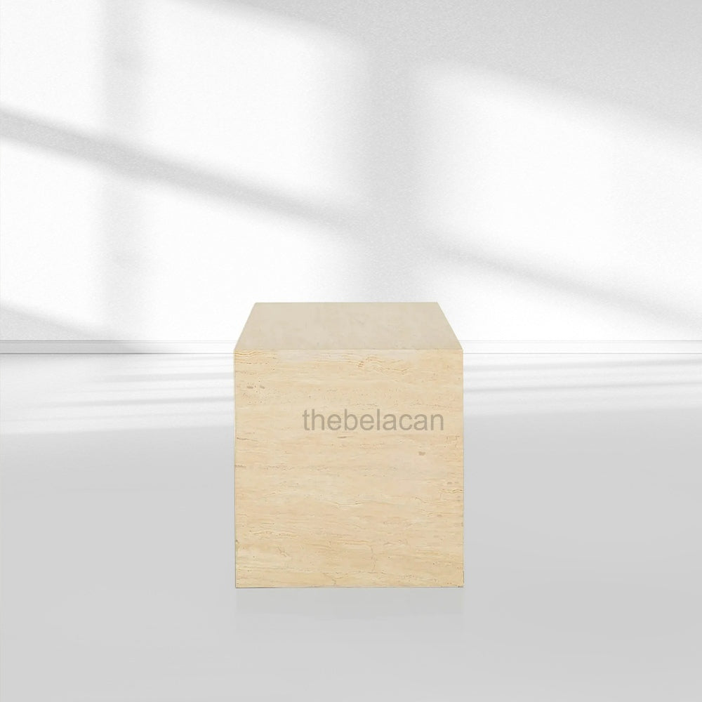 AxeElegance Desk - thebelacan