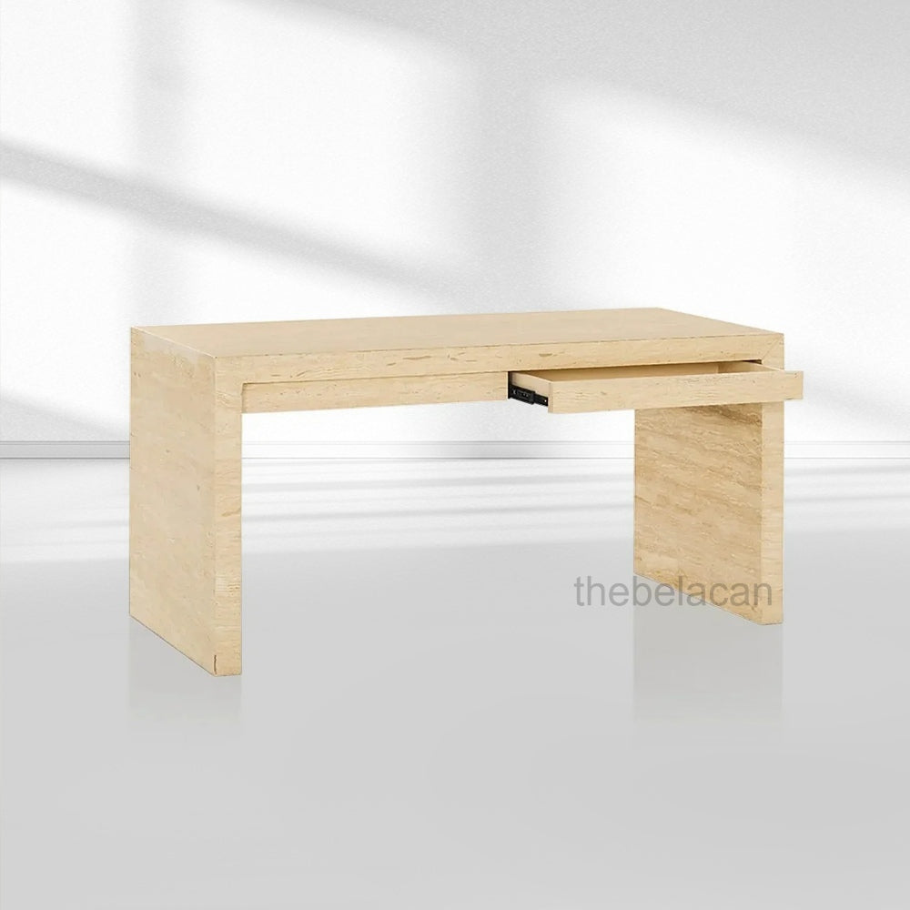 AxeElegance Desk - thebelacan