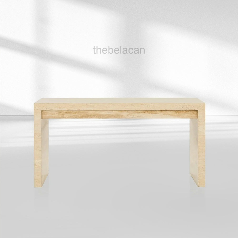 AxeElegance Desk - thebelacan