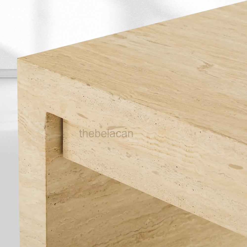 AxeElegance Desk - thebelacan