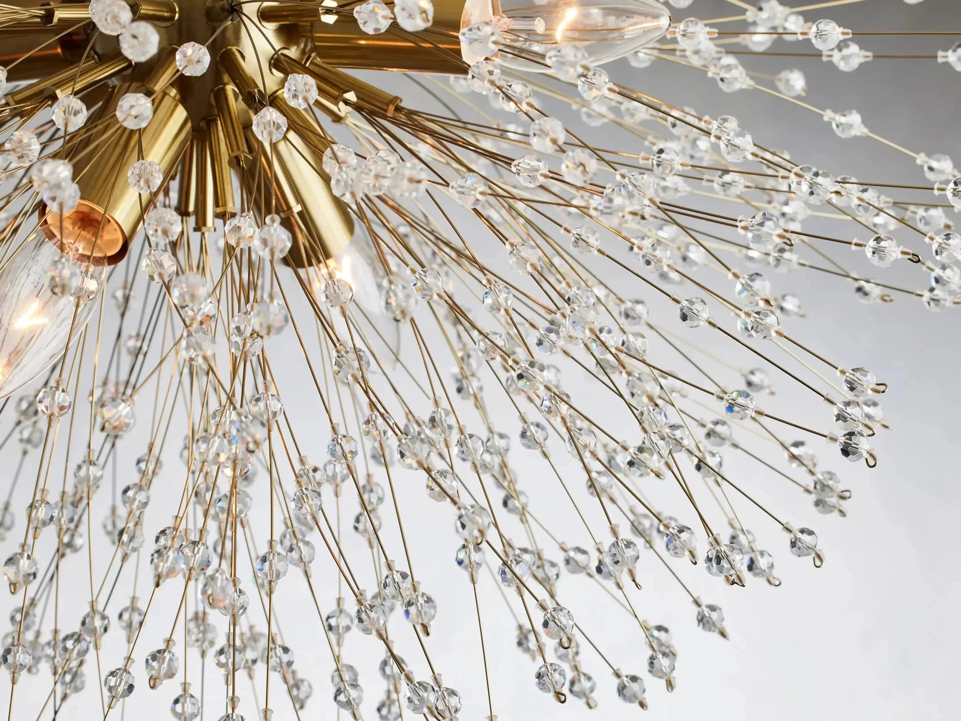 Dandelion Flush Mount - thebelacan