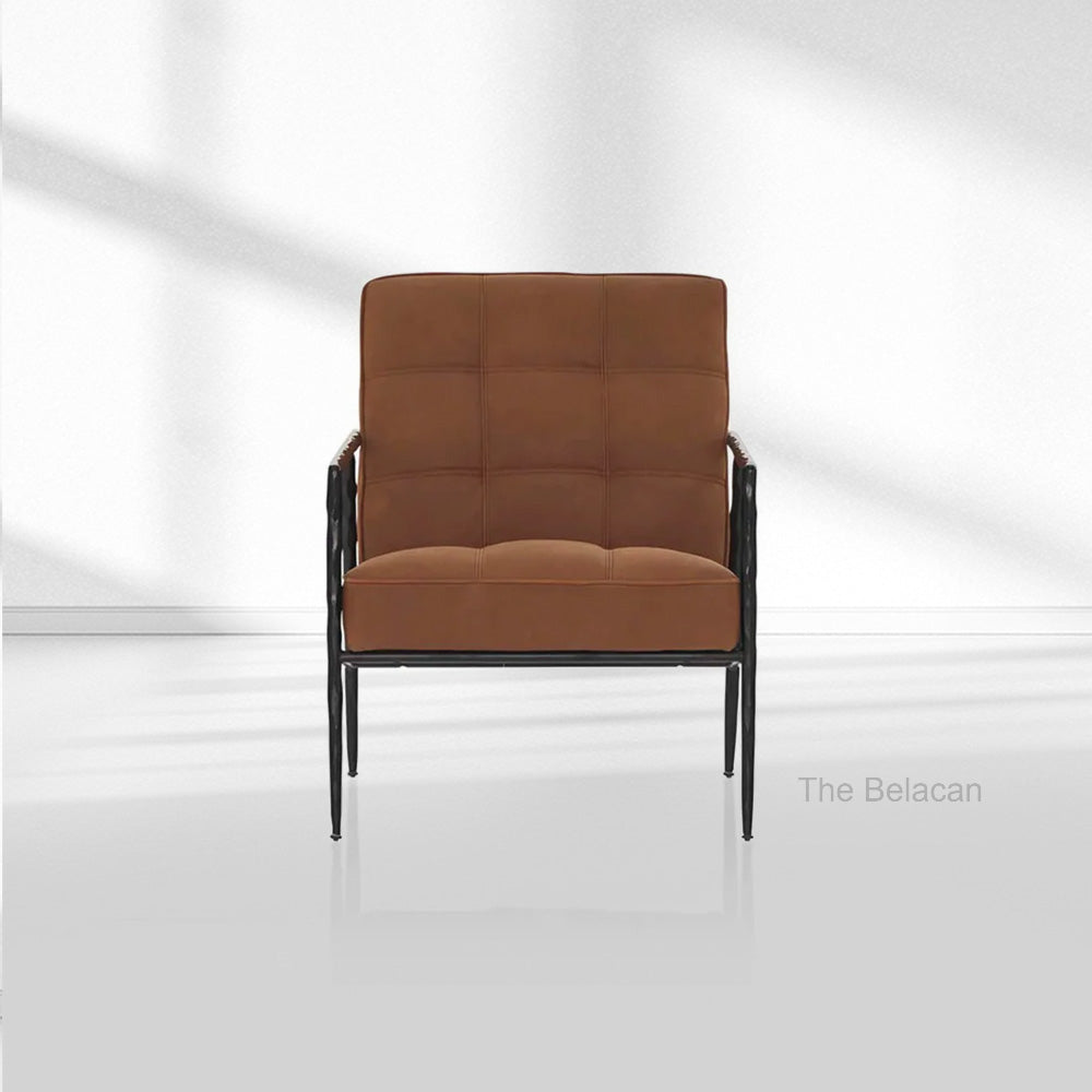 Berghen Occasional Chair - thebelacan