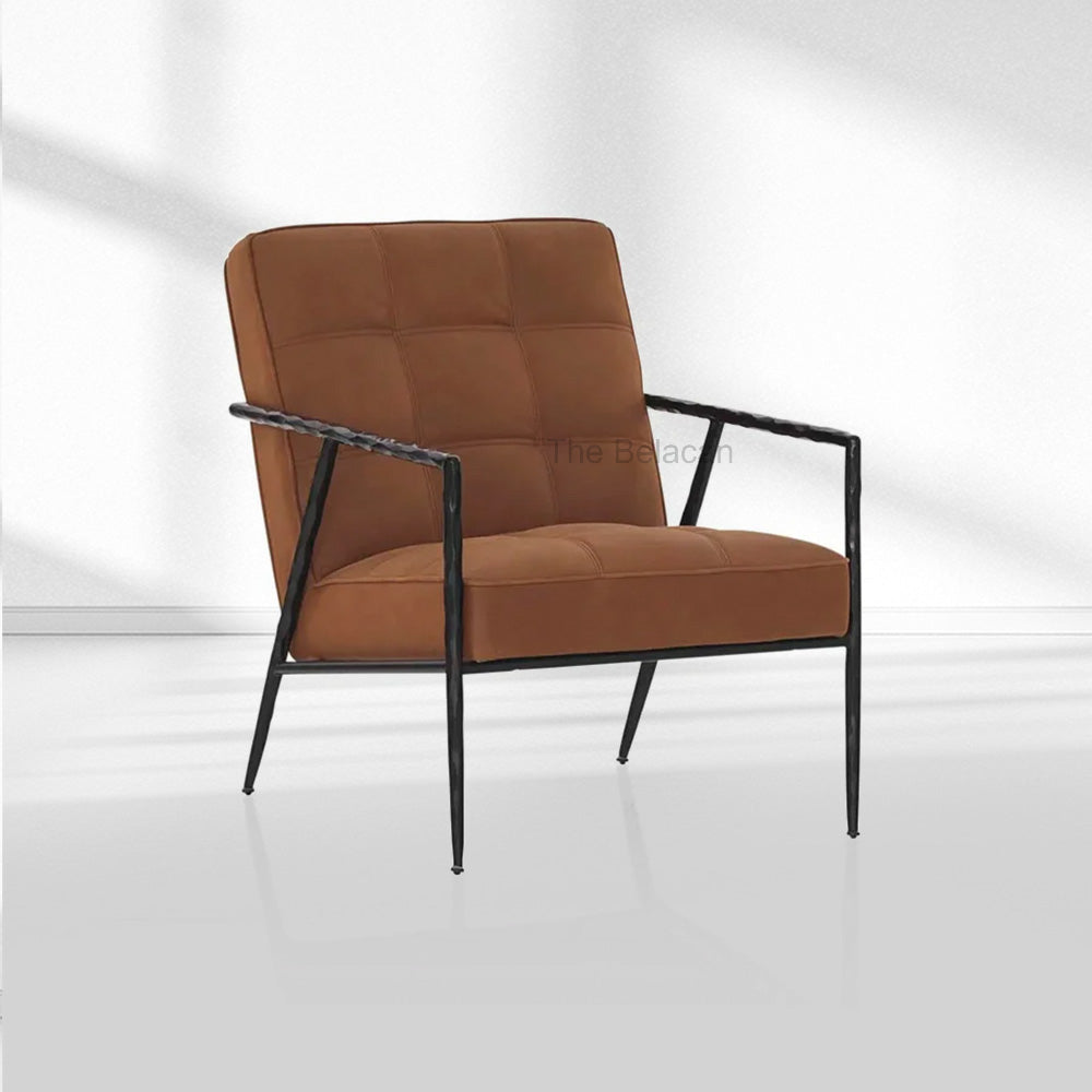 Berghen Occasional Chair - thebelacan