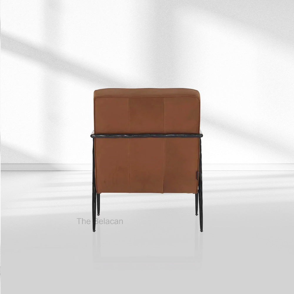 Berghen Occasional Chair - thebelacan
