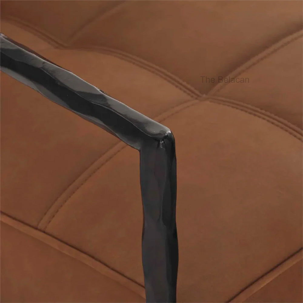 Berghen Occasional Chair - thebelacan