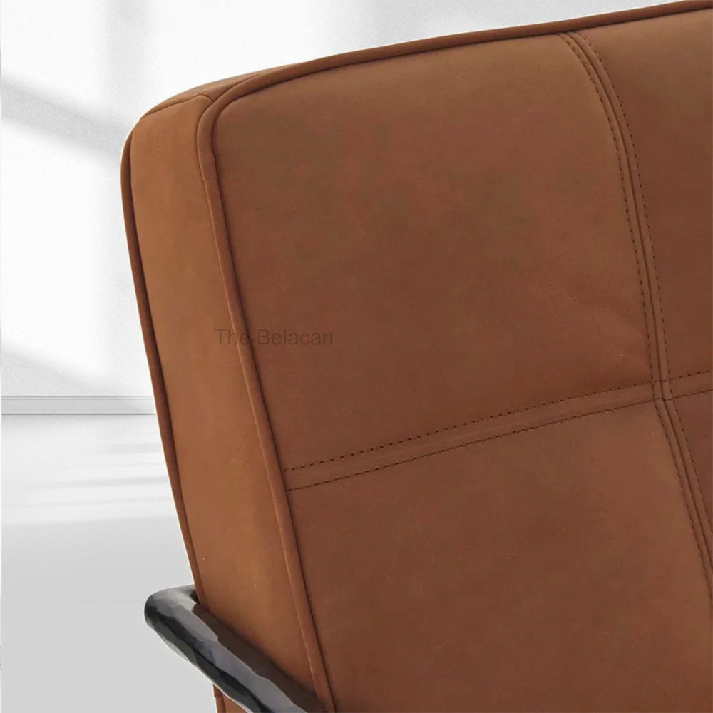 Berghen Occasional Chair - thebelacan