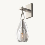 Botany Flute Wall Sconce - thebelacan