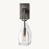 Botany Flute Wall Sconce - thebelacan
