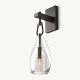 Botany Flute Wall Sconce - thebelacan
