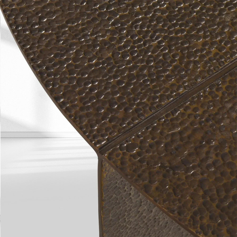 Bowie Coffee Table - thebelacan