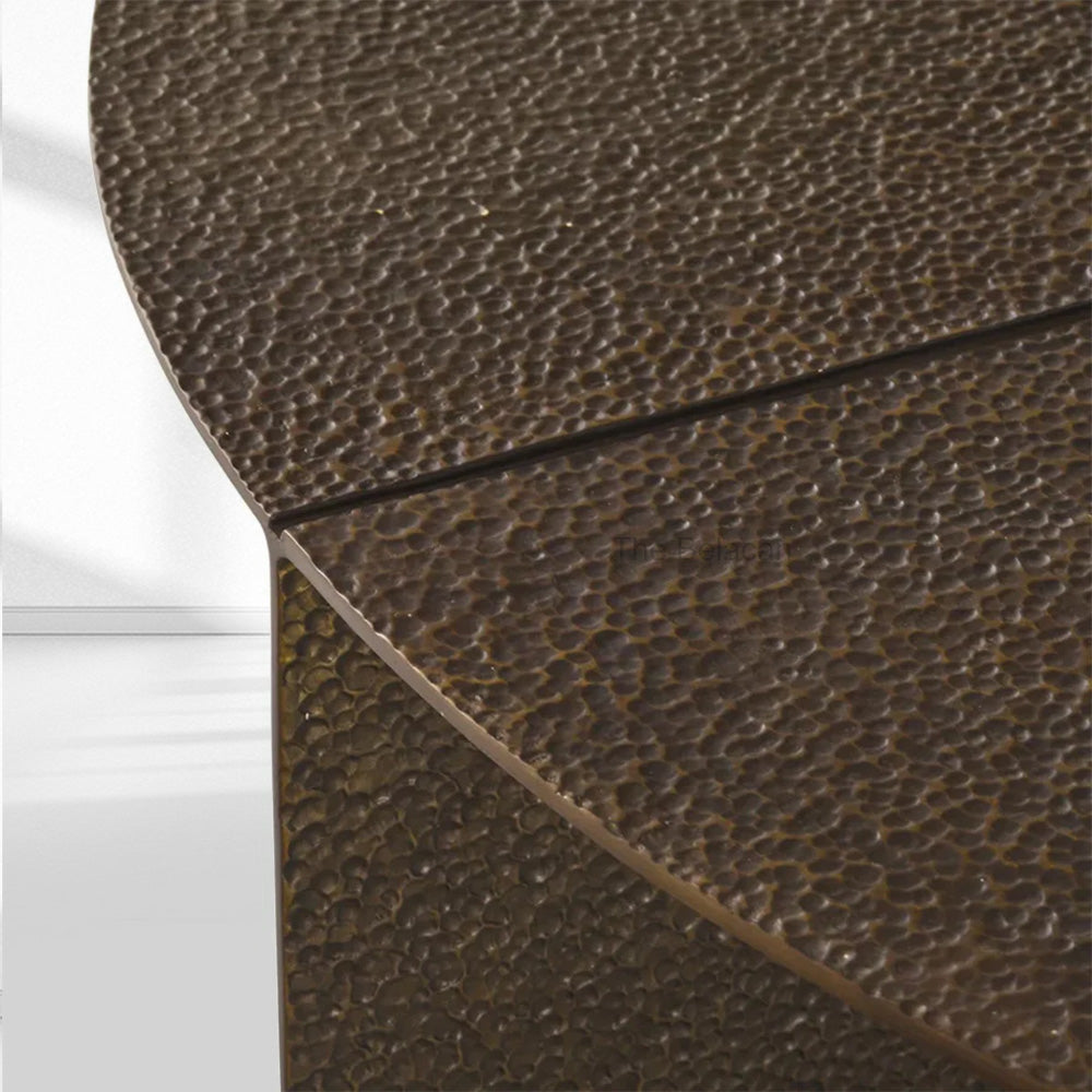 Bowie Coffee Table - thebelacan