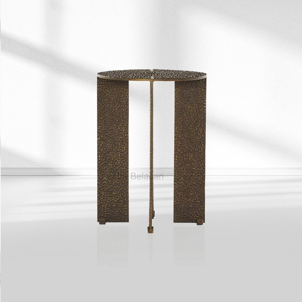 Bowie Side Table - thebelacan