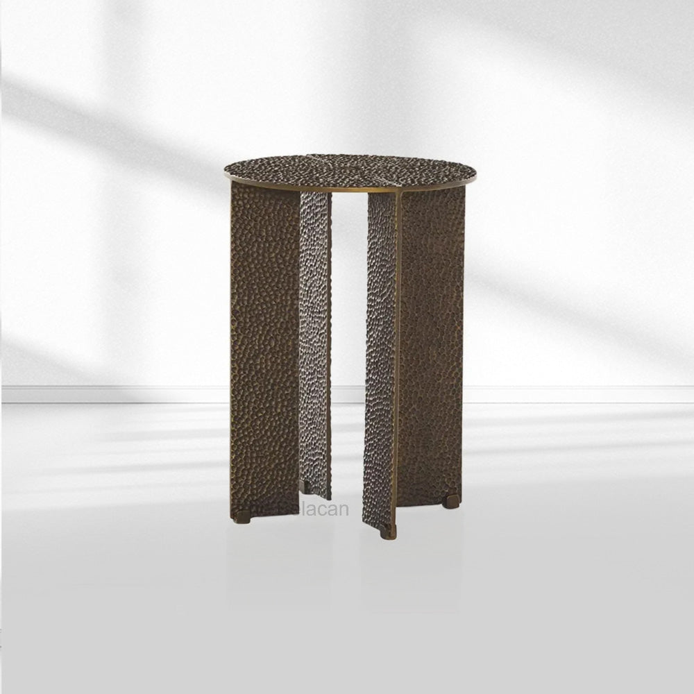 Bowie Side Table - thebelacan