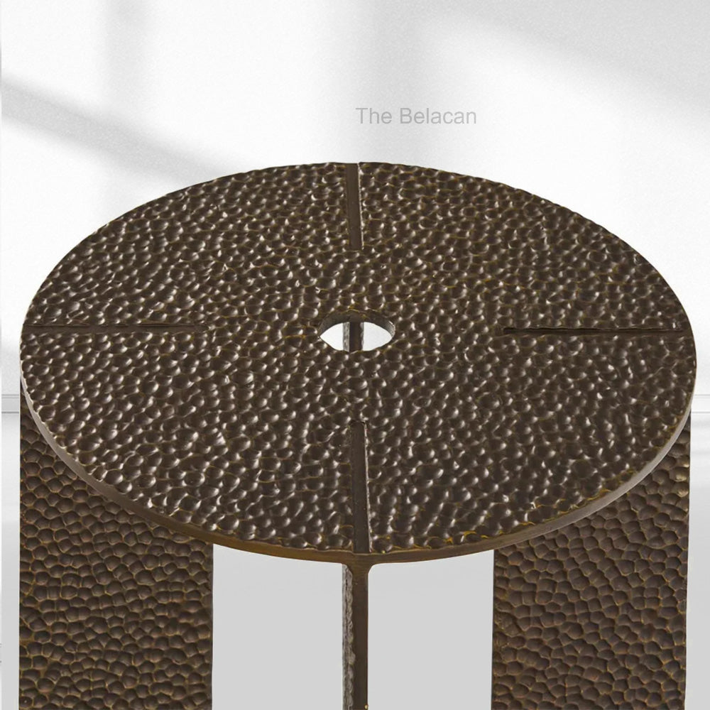 Bowie Side Table - thebelacan