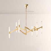 Brevida Chandelier - thebelacan