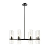 Bria Art Round Chandelier - thebelacan