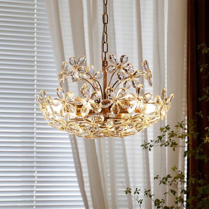 Brielle Modern Chandelier - thebelacan