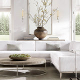 Fontanel Wall Sconce - thebelacan