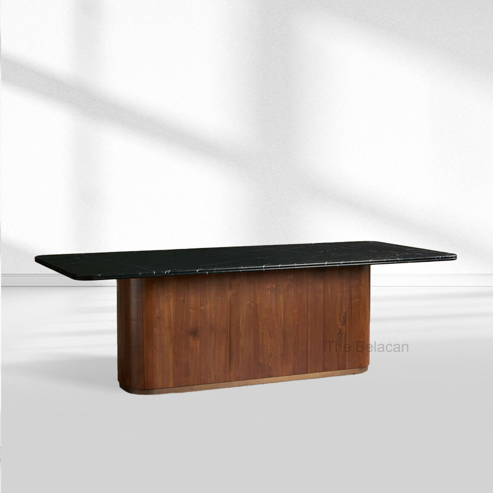 Caden Dining Table - thebelacan