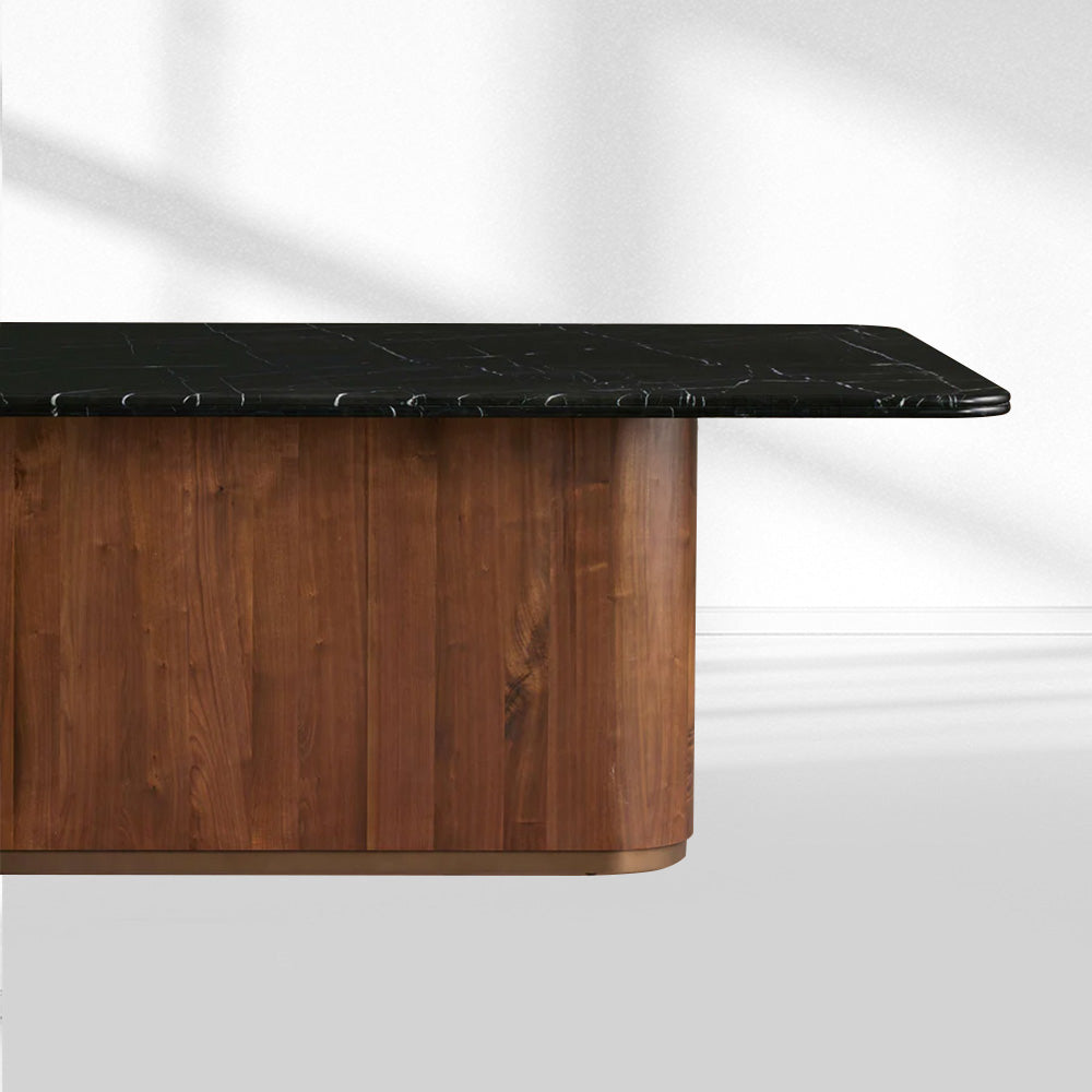 Caden Dining Table - thebelacan