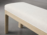 Callie Bench - thebelacan
