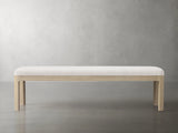 Callie Bench - thebelacan