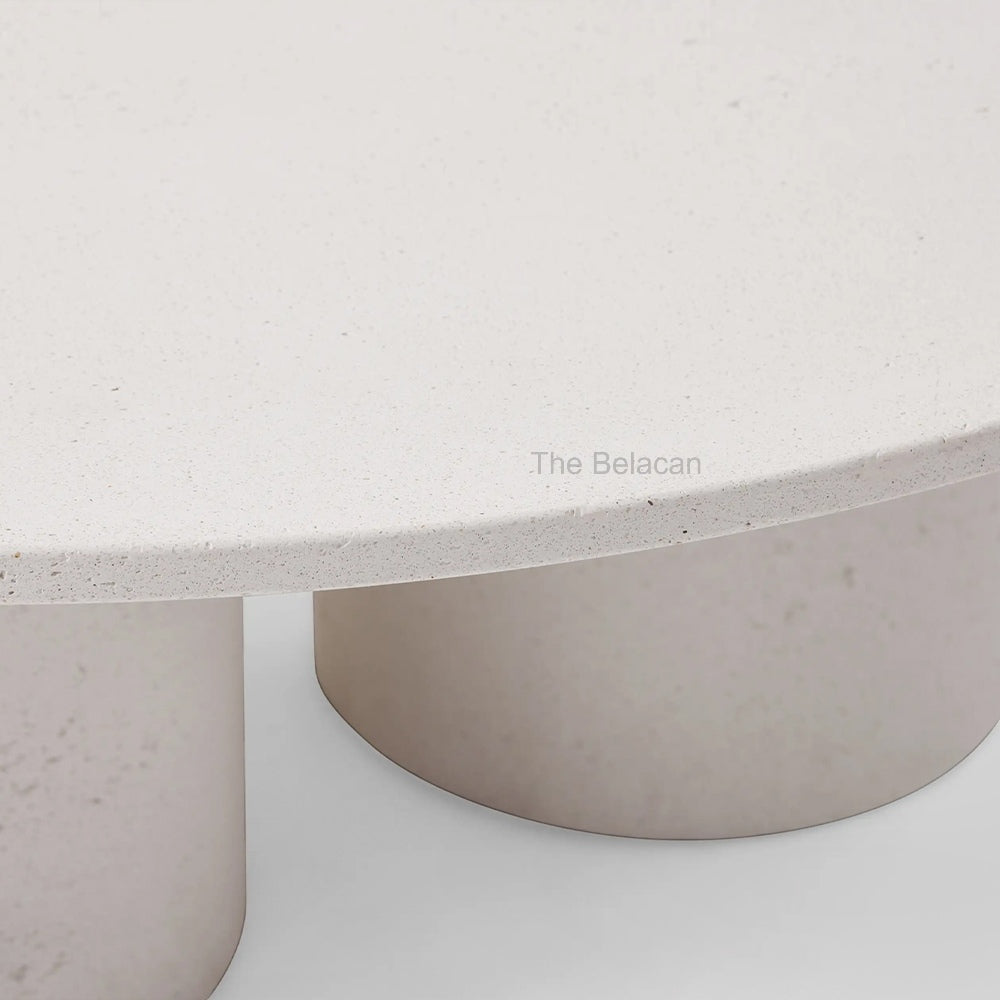 Cascade Outdoor Coffee Table - thebelacan