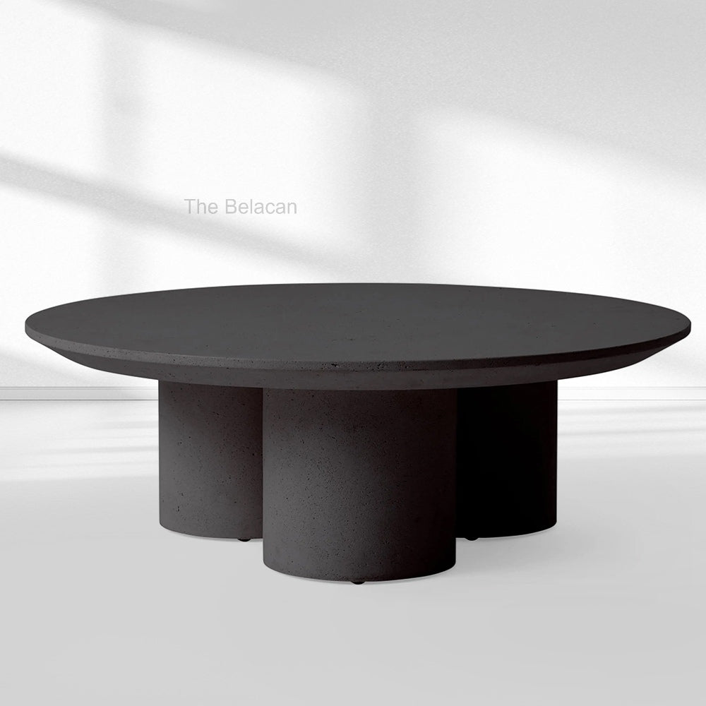 Cascade Outdoor Coffee Table - thebelacan