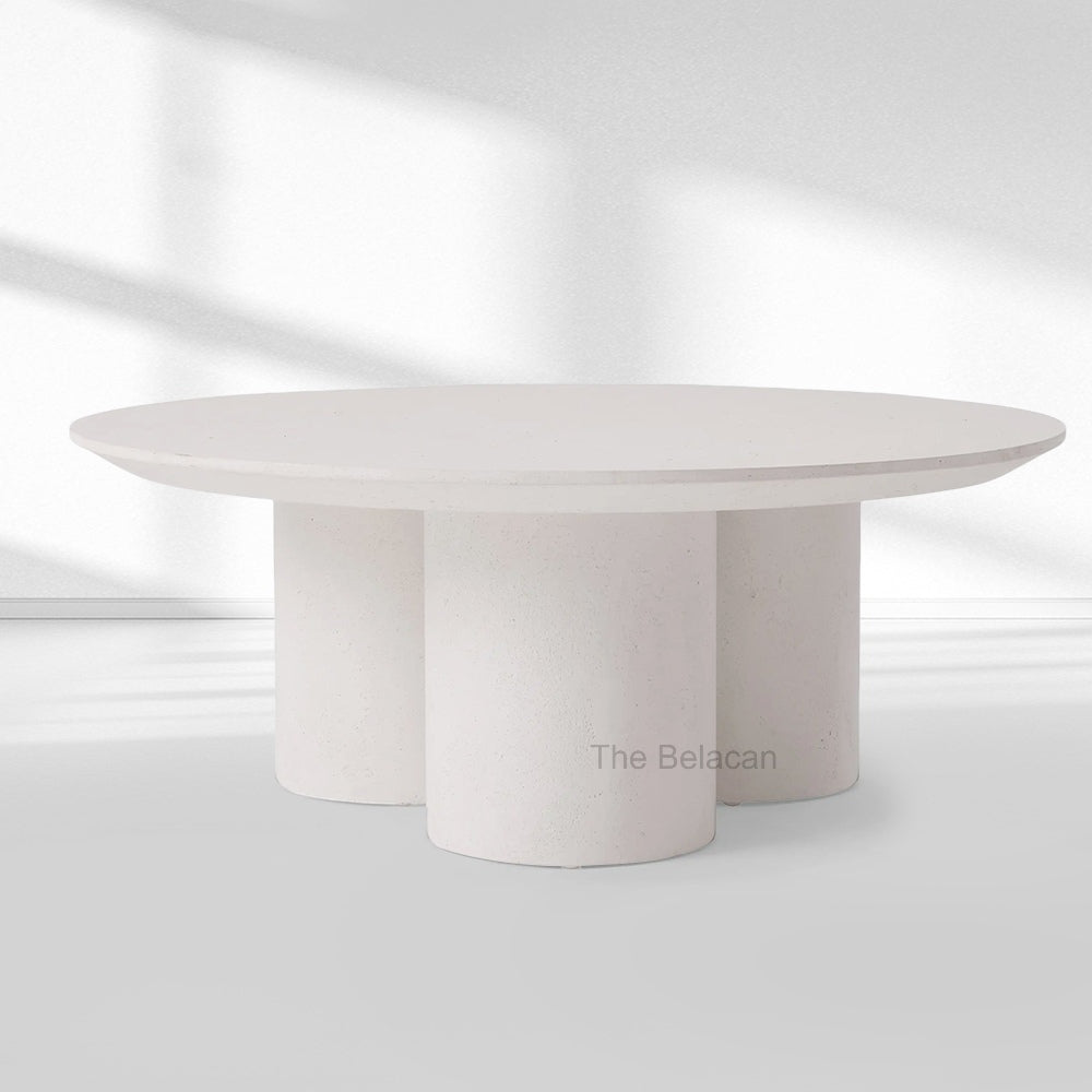 Cascade Outdoor Coffee Table - thebelacan