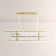 ChaLuxe Chandelier - thebelacan