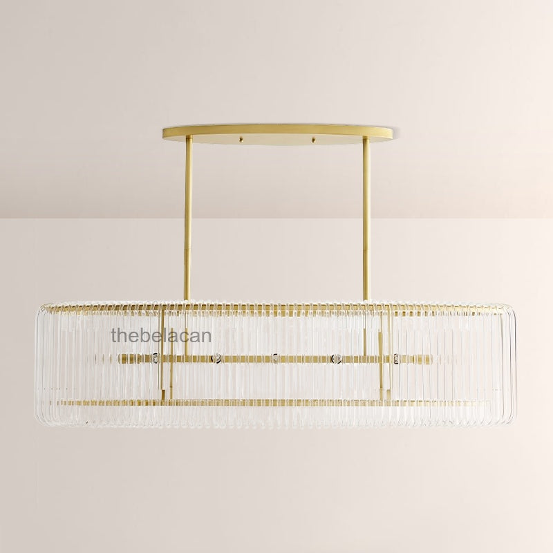 ChaLuxe Chandelier - thebelacan