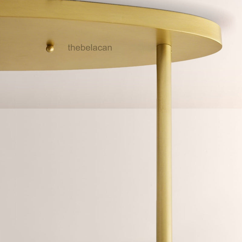 ChaLuxe Chandelier - thebelacan
