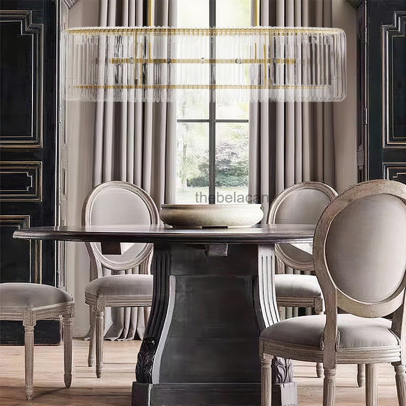 ChaLuxe Chandelier - thebelacan