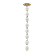 Charm Pendant 26" 39" - thebelacan