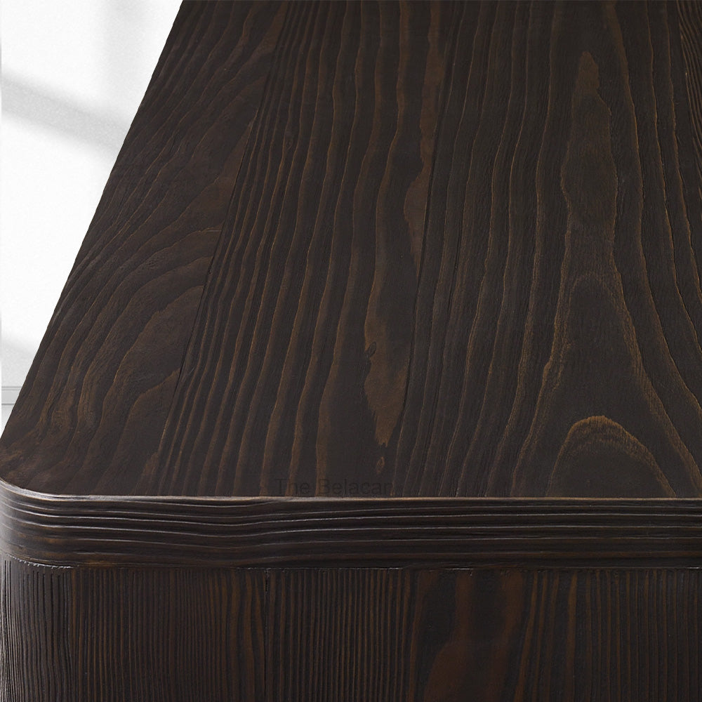 Cirglam Open Coffee Table - thebelacan