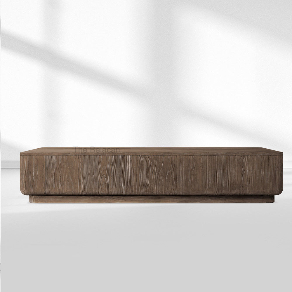 Cirglam Storage Coffee Table - thebelacan
