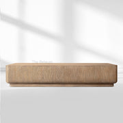 Cirglam Storage Coffee Table - thebelacan