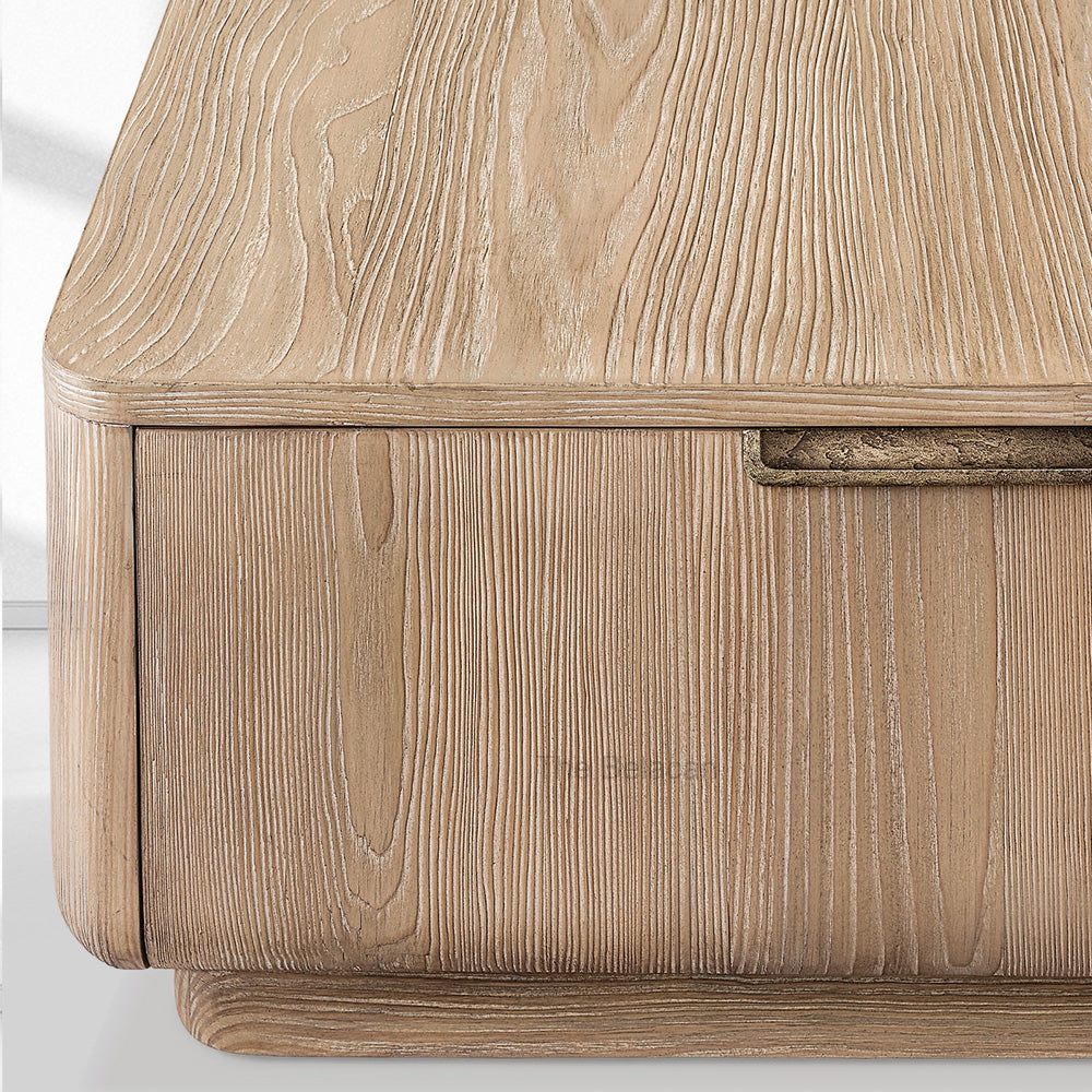 Cirglam Storage Coffee Table - thebelacan