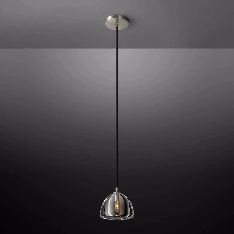 Crescent Pendant - thebelacan