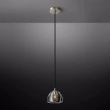 Crescent Pendant - thebelacan