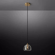 Crescent Pendant - thebelacan